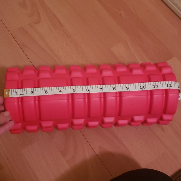 Workout roller - Picture 4 of 4